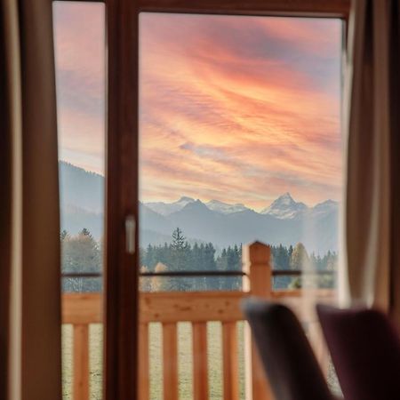 Alpin Apartement G'Ret Flachau Exterior photo