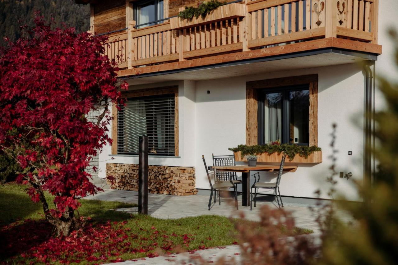 Alpin Apartement G'Ret Flachau Exterior photo