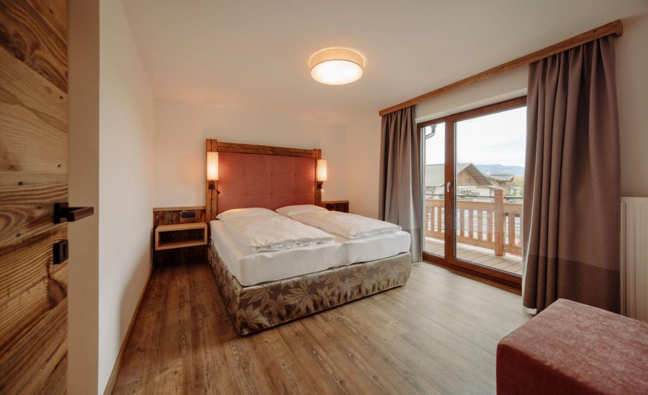 Alpin Apartement G'Ret Flachau Exterior photo