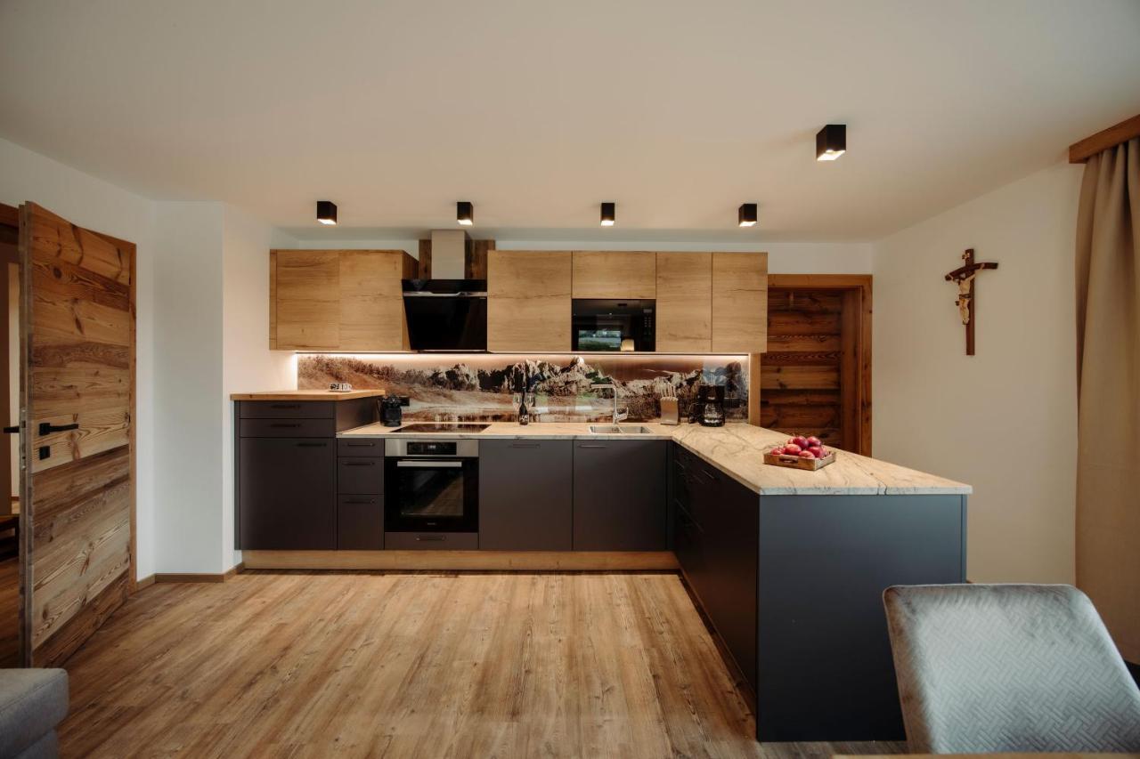 Alpin Apartement G'Ret Flachau Exterior photo